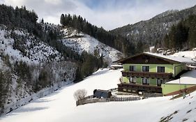 Ferienwohnung Staltner